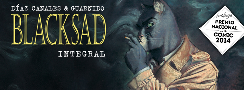 FRISO FACEBOOK BLACKSAD