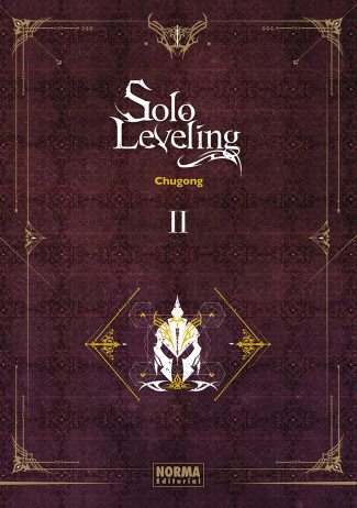 SOLO LEVELING 2 (NOVELA)