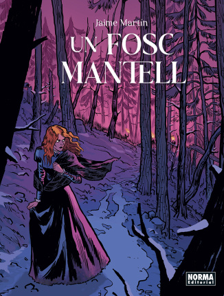UN FOSC MANTELL