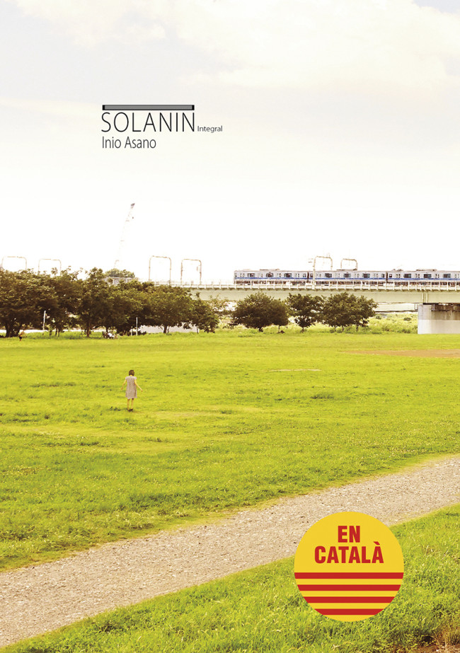 SOLANIN INTEGRAL (CATALÀ)