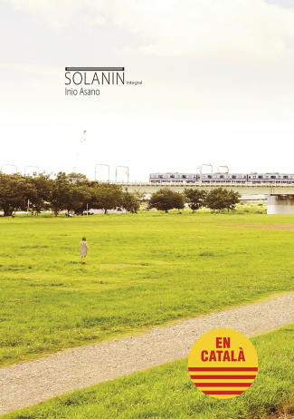 SOLANIN INTEGRAL (CATALÀ)