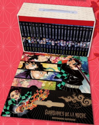 GUARDIANS DE LA NIT. LA SERIE COMPLETA (CATALÀ)