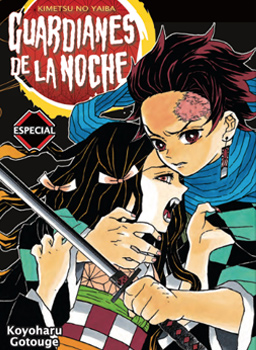 Guardianes de la noche