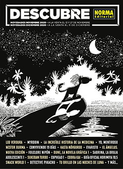 NOVIEMBRE - DICIEMBRE 2020