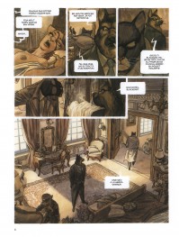 BLACKSAD INTEGRAL (Ed. en català)