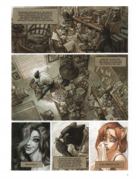 BLACKSAD INTEGRAL (Ed. en català)