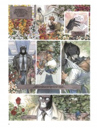 BLACKSAD INTEGRAL (Ed. en català)