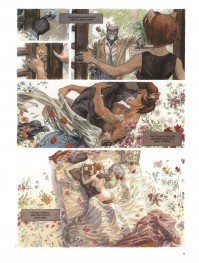 BLACKSAD INTEGRAL (Ed. en català)