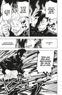 JUJUTSU KAISEN 04 (ED. CATALÀ)