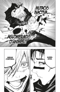 JUJUTSU KAISEN 11 (ED. CATALÀ)