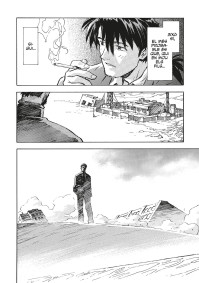 NEON GENESIS EVANGELION ED. COL·LECCIONISTA 3 (ED. CATALÀ)