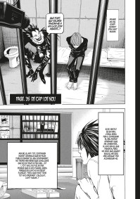 DEATH NOTE 3 (CATALÀ)