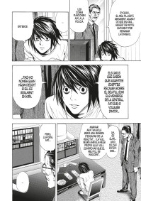 DEATH NOTE 3 (CATALÀ)