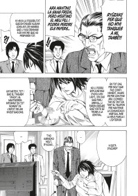 DEATH NOTE 3 (CATALÀ)