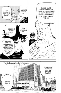 JUJUTSU KAISEN 18 (CATALÀ)
