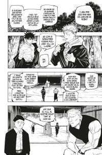 JUJUTSU KAISEN 18 (CATALÀ)