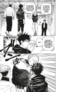 JUJUTSU KAISEN 18 (CATALÀ)