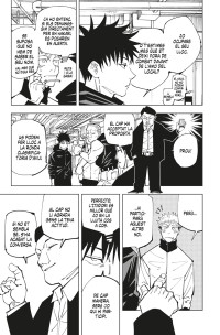 JUJUTSU KAISEN 18 (CATALÀ)