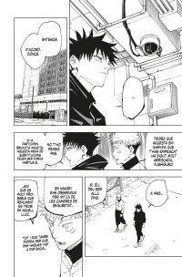 JUJUTSU KAISEN 18 (CATALÀ)