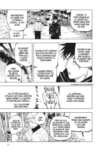 JUJUTSU KAISEN 18 (CATALÀ)