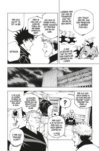 JUJUTSU KAISEN 18 (CATALÀ)