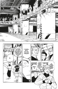JUJUTSU KAISEN 18 (CATALÀ)