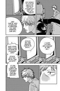 CHAINSAW MAN 16 (ED.CATALÀ)
