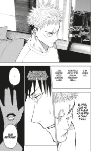 JUJUTSU KAISEN 23 (ED.Català)