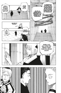 JUJUTSU KAISEN 24 (ED.Català)