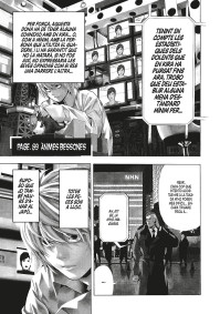 DEATH NOTE 6 (CATALÀ)