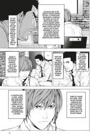 DEATH NOTE 6 (CATALÀ)