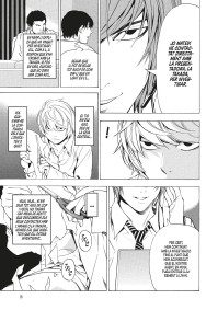 DEATH NOTE 6 (CATALÀ)
