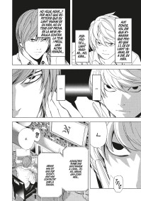 DEATH NOTE 6 (CATALÀ)