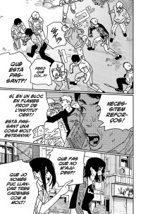 CHAINSAW MAN 18 (ED.CATALÀ)