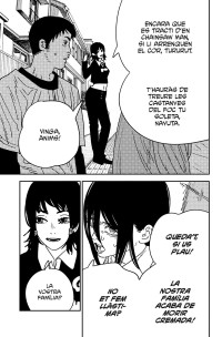 CHAINSAW MAN 18 (ED.CATALÀ)
