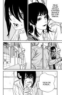 CHAINSAW MAN 18 (ED.CATALÀ)