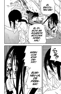 CHAINSAW MAN 18 (ED.CATALÀ)