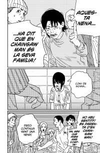 CHAINSAW MAN 18 (ED.CATALÀ)