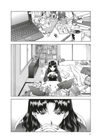 NEON GENESIS EVANGELION ED. COL·LECCIONISTA 6 (ED. CATALÀ)
