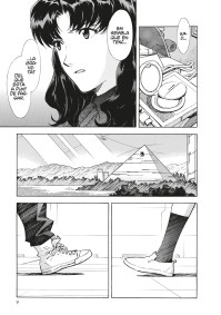 NEON GENESIS EVANGELION ED. COL·LECCIONISTA 6 (ED. CATALÀ)