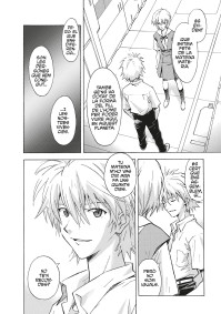 NEON GENESIS EVANGELION ED. COL·LECCIONISTA 6 (ED. CATALÀ)