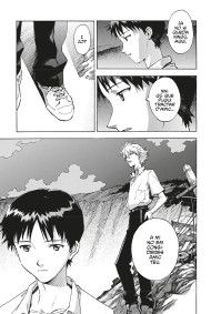 NEON GENESIS EVANGELION ED. COL·LECCIONISTA 6 (ED. CATALÀ)