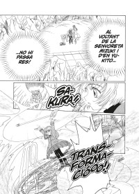 CARDCAPTOR SAKURA 5 ( ED. CATALÀ)