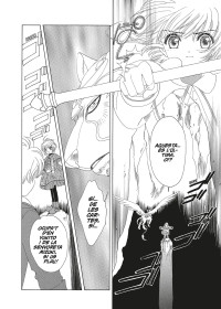 CARDCAPTOR SAKURA 5 ( ED. CATALÀ)