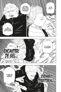 JUJUTSU KAISEN 27 (CATALÀ)