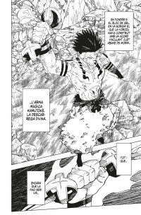JUJUTSU KAISEN 27 (CATALÀ)