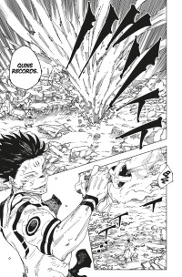 JUJUTSU KAISEN 27 (CATALÀ)