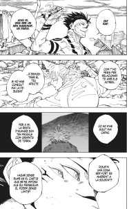 JUJUTSU KAISEN 27 (CATALÀ)