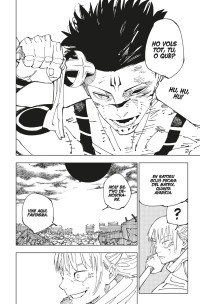 JUJUTSU KAISEN 27 (CATALÀ)