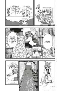 MINECRAFT 4 (CATALÀ)
